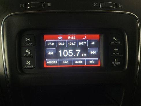 Used 2017 Dodge Journey Crossroad image 25