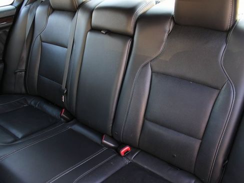 Used 2014 Ford Taurus Limited image 29