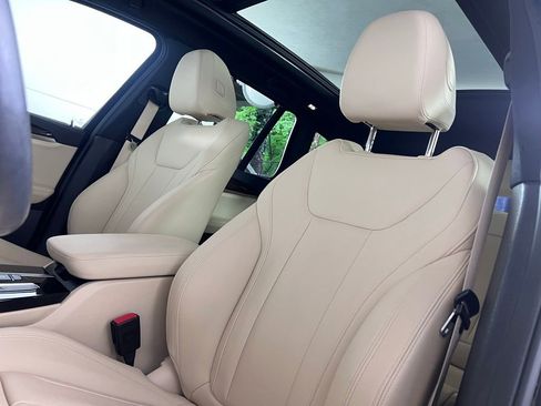 Used 2021 BMW X3 M40i w/ Premium Package AWD/4WD image 5