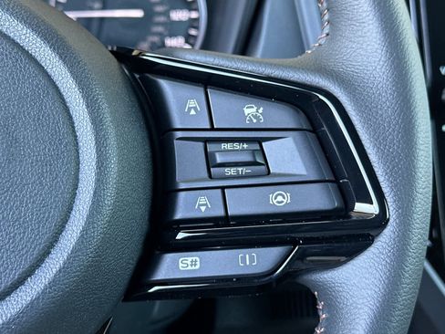 New 2026 Subaru Forester Sport AWD/4WD image 27