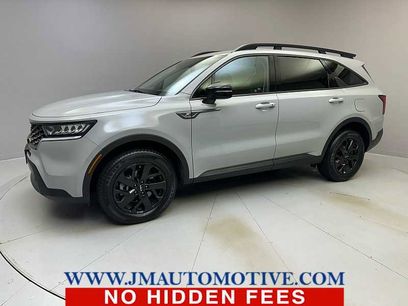 Used 2022 Kia Sorento S