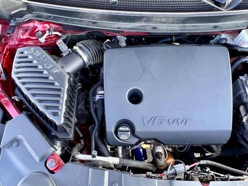 Used 2021 Buick Enclave Premium w/ Sun and Sites Package image 9