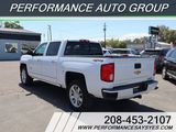 Used 2017 Chevrolet Silverado 1500 High Country image 6