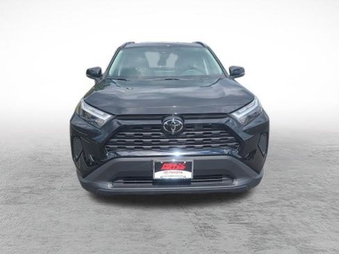 Certified 2025 Toyota RAV4 XLE AWD/4WD image 2