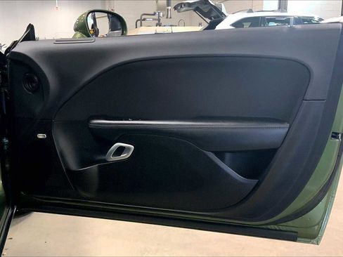 Used 2023 Dodge Challenger SXT w/ Blacktop Package image 24