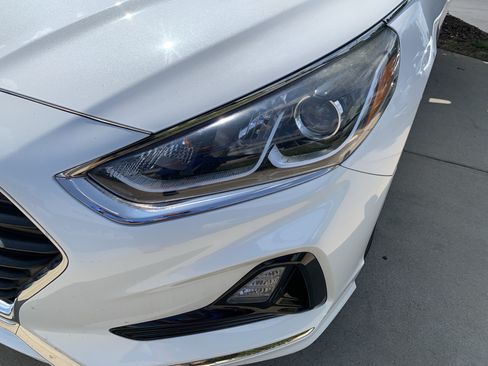 Used 2019 Hyundai Sonata SE FWD image 6