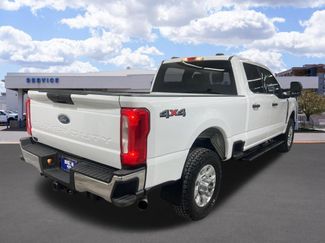Used 2023 Ford F250 XLT video 3