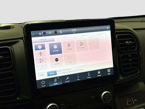 New 2024 RAM ProMaster 3500 w/ Delivery Van Package image 30