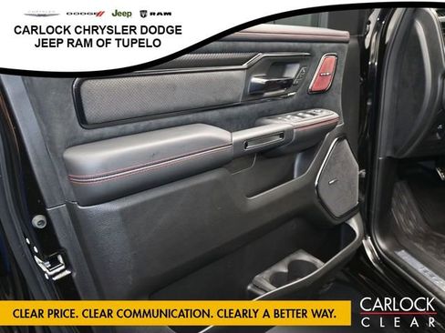 New 2026 RAM 1500 RHO w/ RHO Level 1 Equipment Group image 11