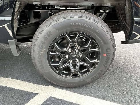 New 2026 Ford F150 STX AWD/4WD image 5