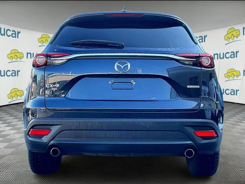Used 2021 MAZDA CX-9 Sport image 5