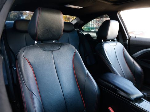 Used 2016 BMW 435i Coupe image 19