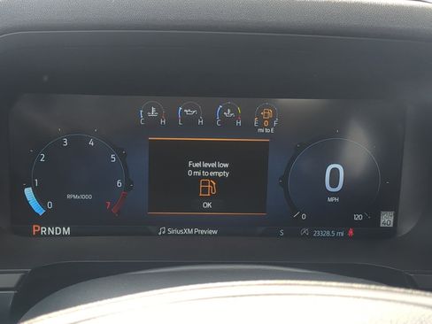 Used 2024 Ford F150 Lariat image 23