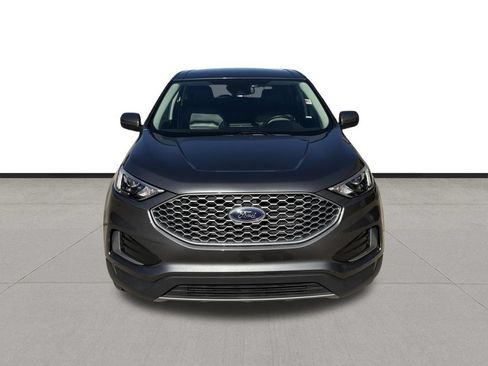 Used 2024 Ford Edge SEL AWD/4WD image 2