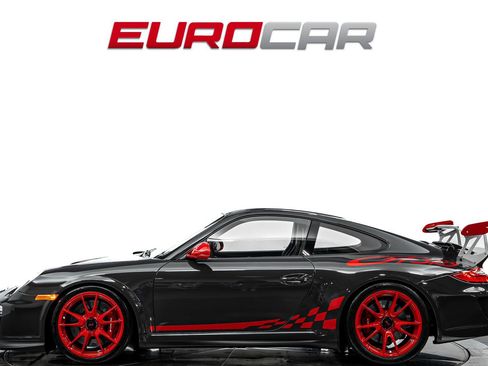 Used 2010 Porsche 911 GT3 RS RWD image 2