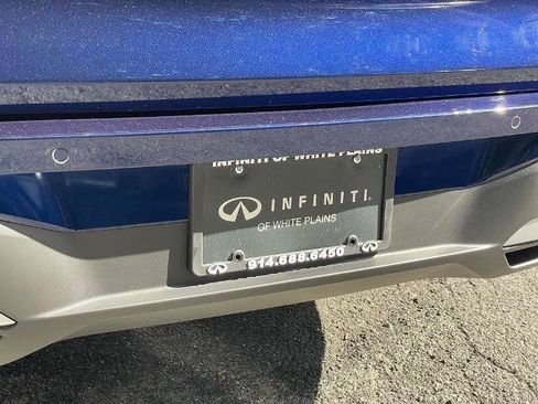 Certified 2026 INFINITI QX60 Pure w/ Cargo Package AWD/4WD image 27