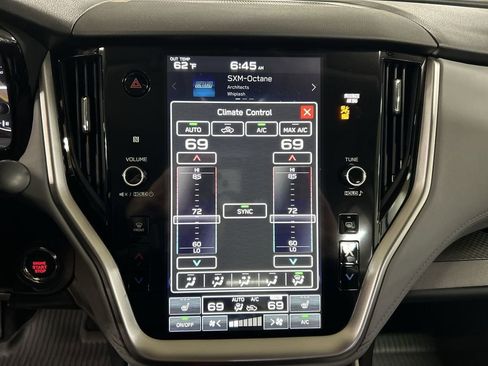 Certified 2025 Subaru Legacy Premium AWD/4WD image 21