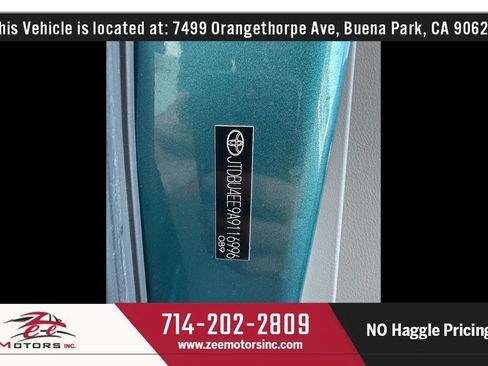 Used 2010 Toyota Corolla LE FWD image 52