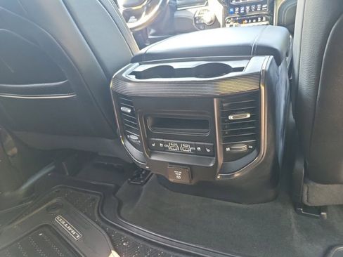 Used 2021 RAM 1500 Limited w/ Night Edition AWD/4WD image 14