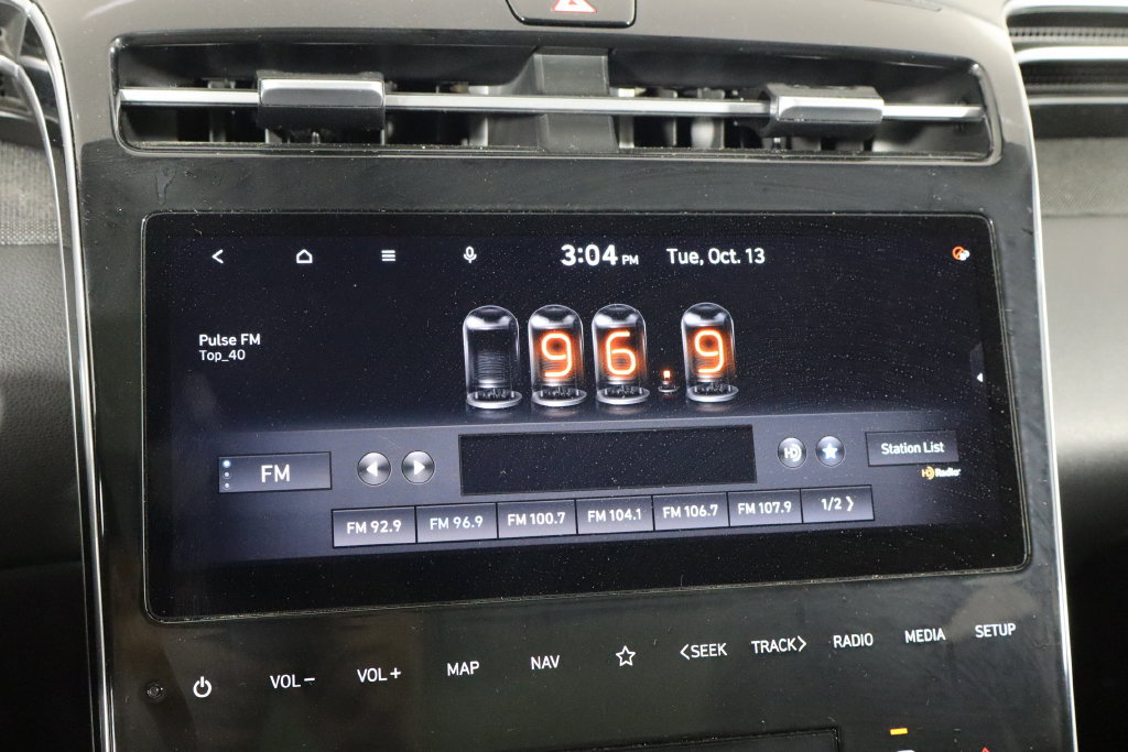 Used 2022 Hyundai Tucson Limited w/ Cargo Package AWD/4WD image 28