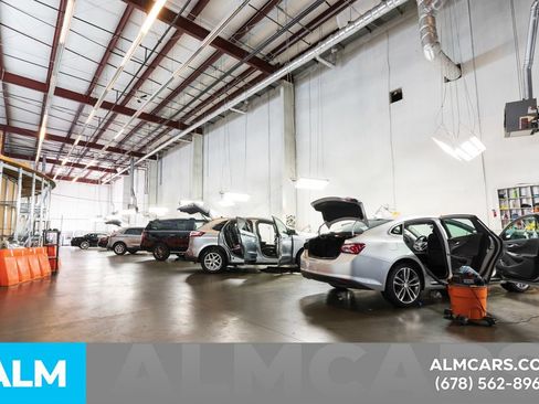 Used 2024 Honda Odyssey Touring image 81