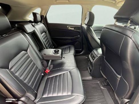 Certified 2023 Ford Edge SEL w/ Convenience Package AWD/4WD image 18