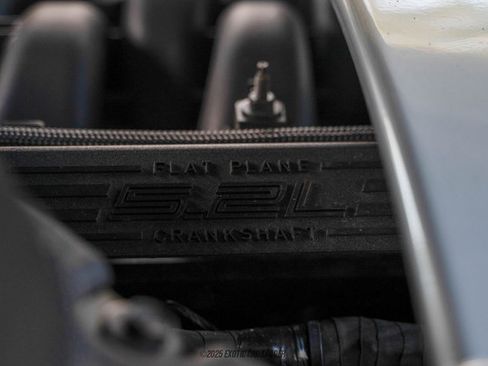 Used 2020 Ford Mustang Shelby GT350 w/ Technology Package image 46