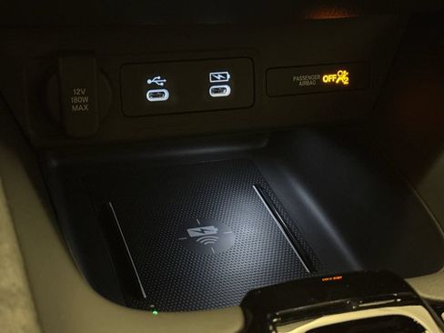 New 2026 Honda Prelude image 28