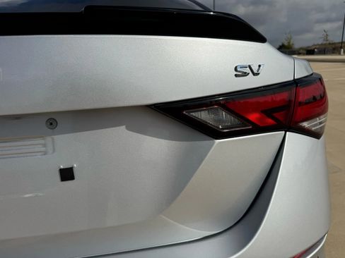 Used 2023 Nissan Sentra SV image 17