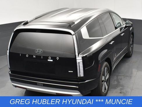 New 2026 Hyundai Ioniq 9 SEL AWD/4WD image 26