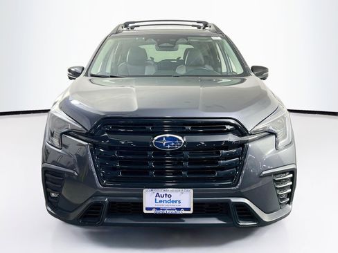 Used 2023 Subaru Ascent Onyx Edition Limited AWD/4WD image 2
