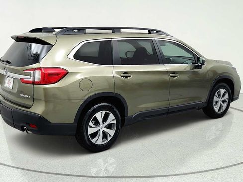 Certified 2025 Subaru Ascent Premium AWD/4WD image 9
