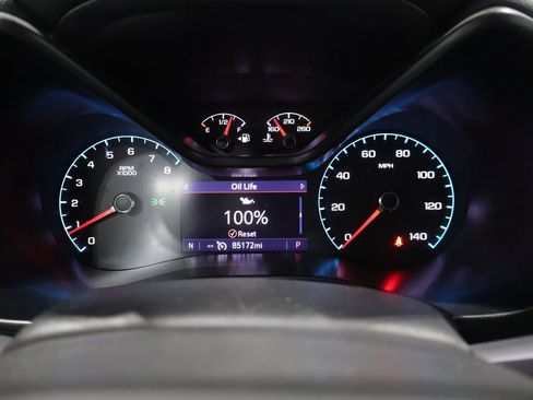 Used 2022 Chevrolet Colorado Z71 w/ Trail Boss Package AWD/4WD image 37