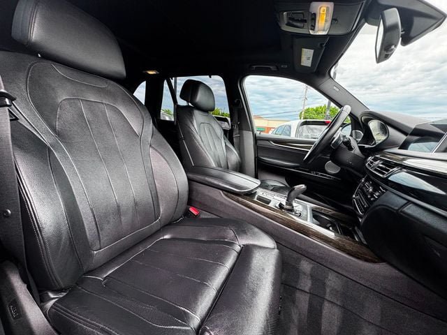 Used 2014 BMW X5 xDrive50i AWD/4WD image 27