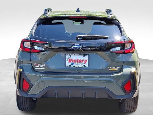 Used 2025 Subaru Crosstrek 2.5i Sport AWD/4WD image 5
