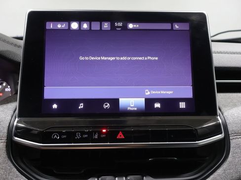 Used 2023 Jeep Compass Latitude AWD/4WD image 30