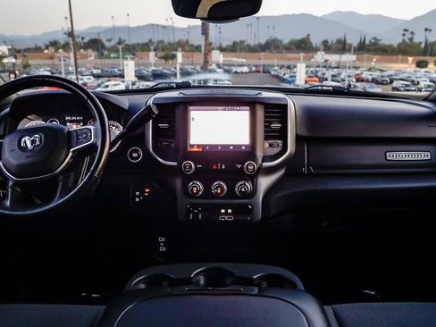 Certified 2024 RAM 2500 Big Horn image 13