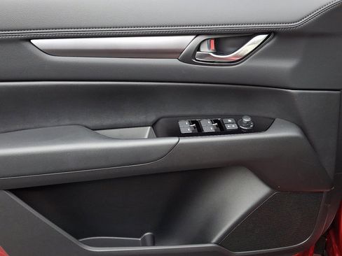 New 2025 MAZDA CX-5 AWD 2.5 S w/ Preferred Package image 10