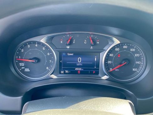 Used 2022 GMC Terrain SLE w/ Driver Convenience Package image 19