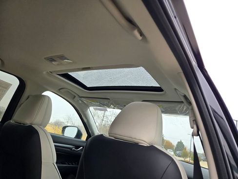 New 2025 MAZDA CX-5 AWD 2.5 S w/ Preferred Package image 9