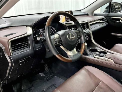 Used 2017 Lexus RX 350 AWD image 7