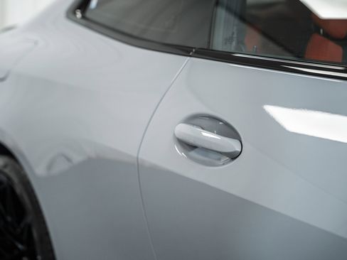 Used 2024 BMW M4 Coupe w/ Executive Package image 22