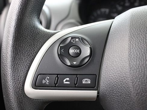 Used 2024 Mitsubishi Mirage ES FWD image 23