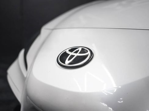 Used 2020 Toyota Supra Premium w/ Driver Assist Package image 6