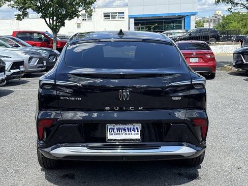 New 2026 Buick Envista Preferred FWD image 3