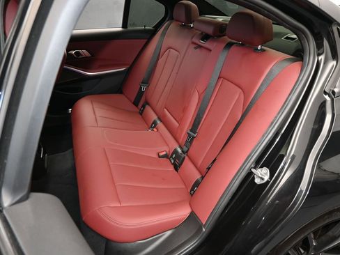 Used 2022 BMW M340i w/ Premium Package image 34