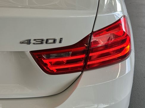 Used 2017 BMW 430i Coupe RWD image 27