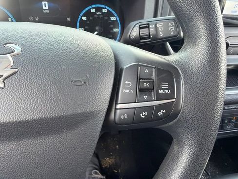 Used 2021 Ford Bronco Sport Big Bend AWD/4WD image 18