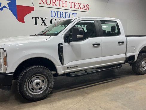 Used 2024 Ford F250 XL w/ XL Off-Road Package image 13