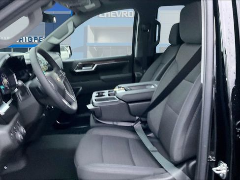 New 2026 Chevrolet Silverado 1500 LT image 25